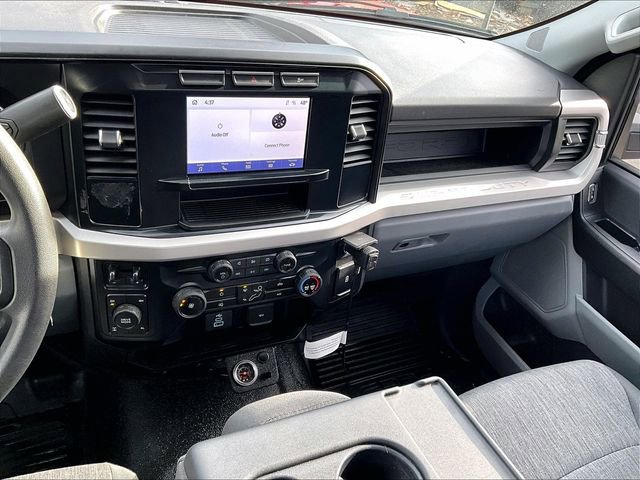 Used 2024 Ford F250 XL w/ XL Chrome Package image 6
