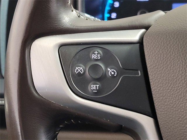 Used 2020 GMC Canyon SLE w/ SLE Convenience Package image 33