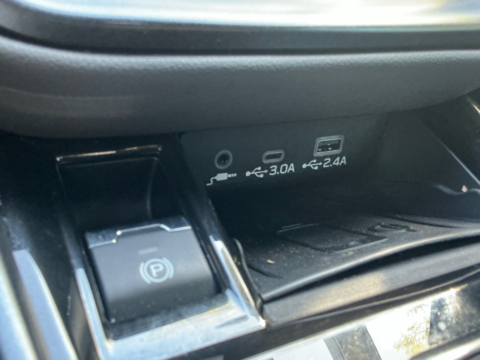 Used 2025 Subaru Outback Wilderness AWD/4WD image 22