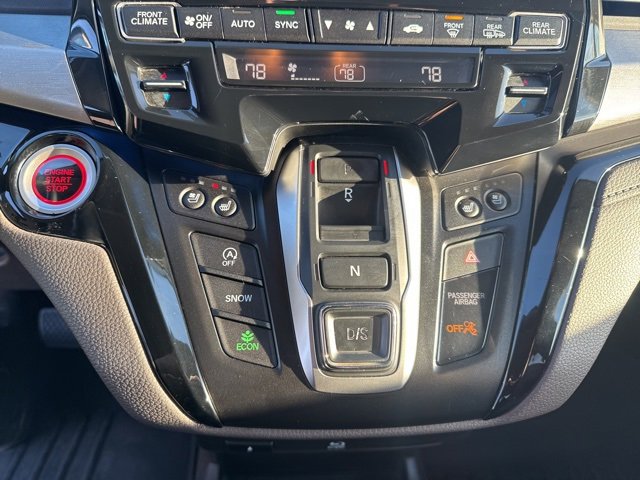 Used 2019 Honda Odyssey Elite image 21