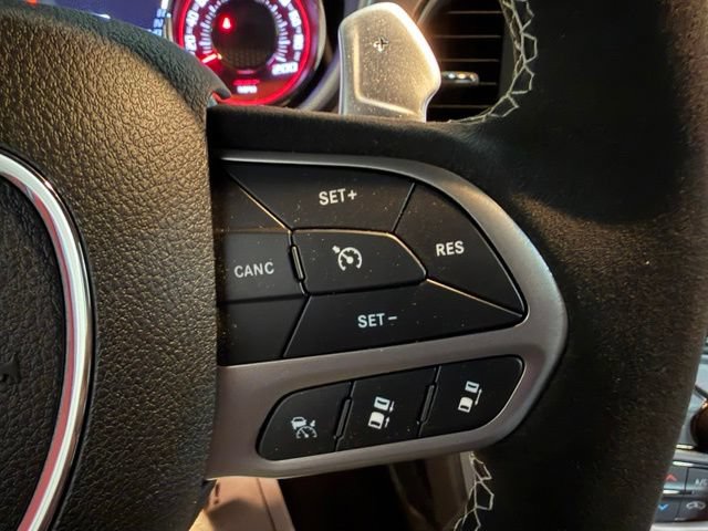 Used 2023 Dodge Challenger SRT Hellcat RWD image 31