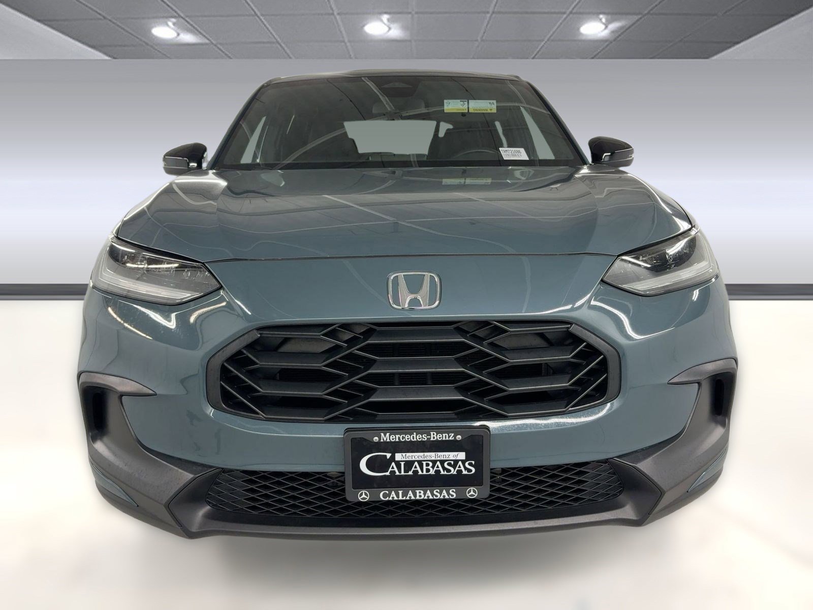 Used 2024 Honda HR-V Sport image 6