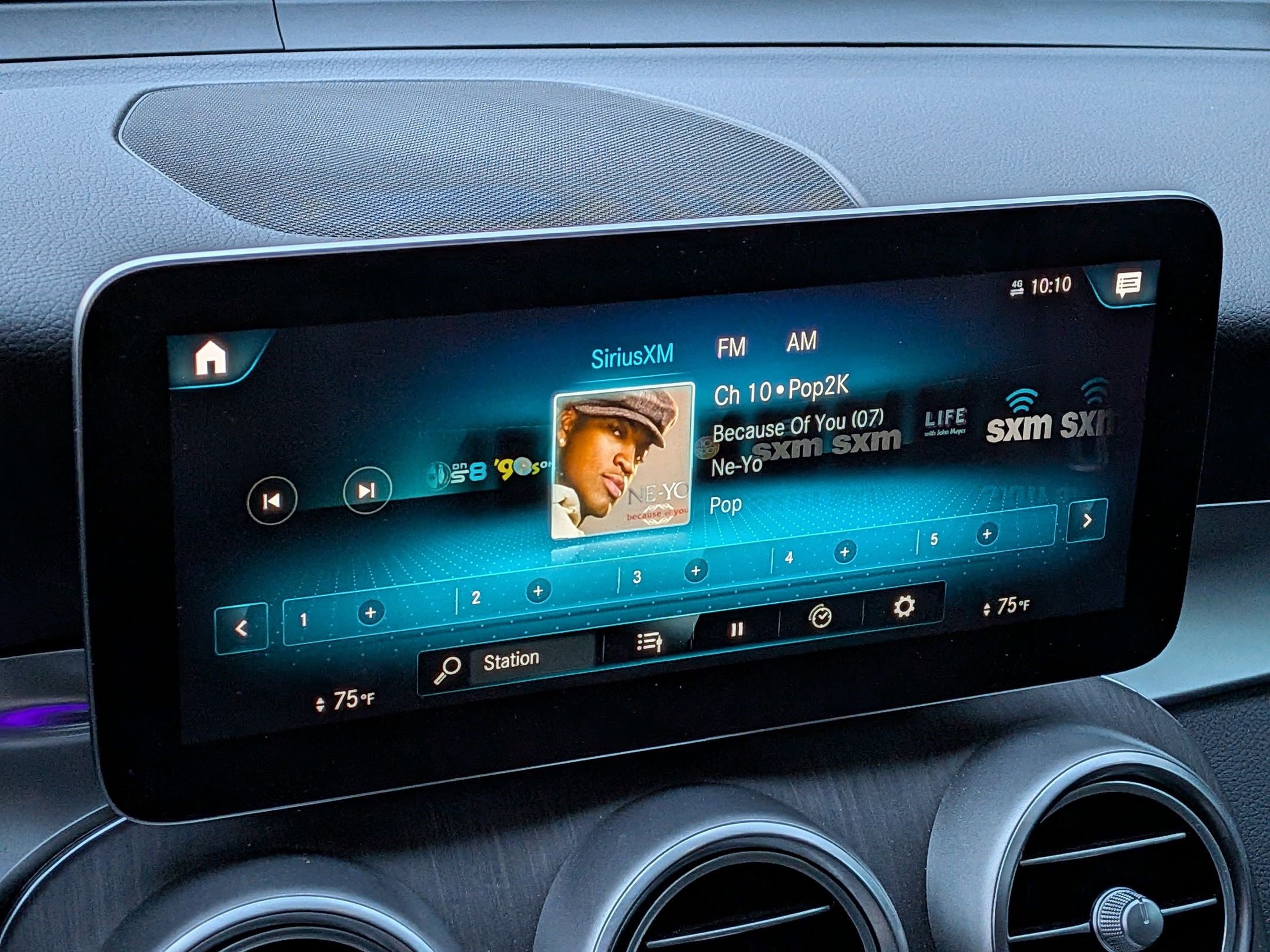 Certified 2020 Mercedes-Benz GLC 300 image 18