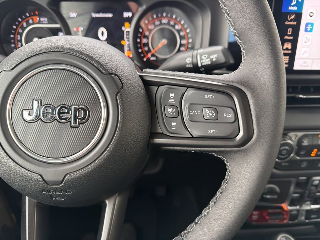 New 2026 Jeep Gladiator Mojave image 22