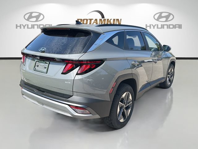 New 2026 Hyundai Tucson SEL AWD/4WD image 5