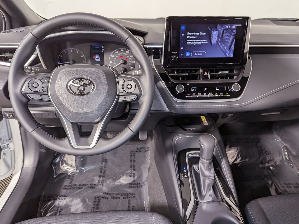 Used 2026 Toyota Corolla SE FWD image 21