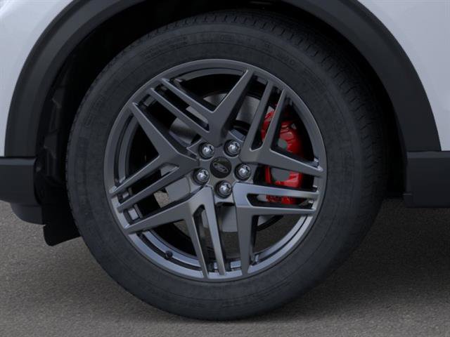 New 2026 Ford Explorer ST-Line w/ ST-Line Street Pack AWD/4WD image 22