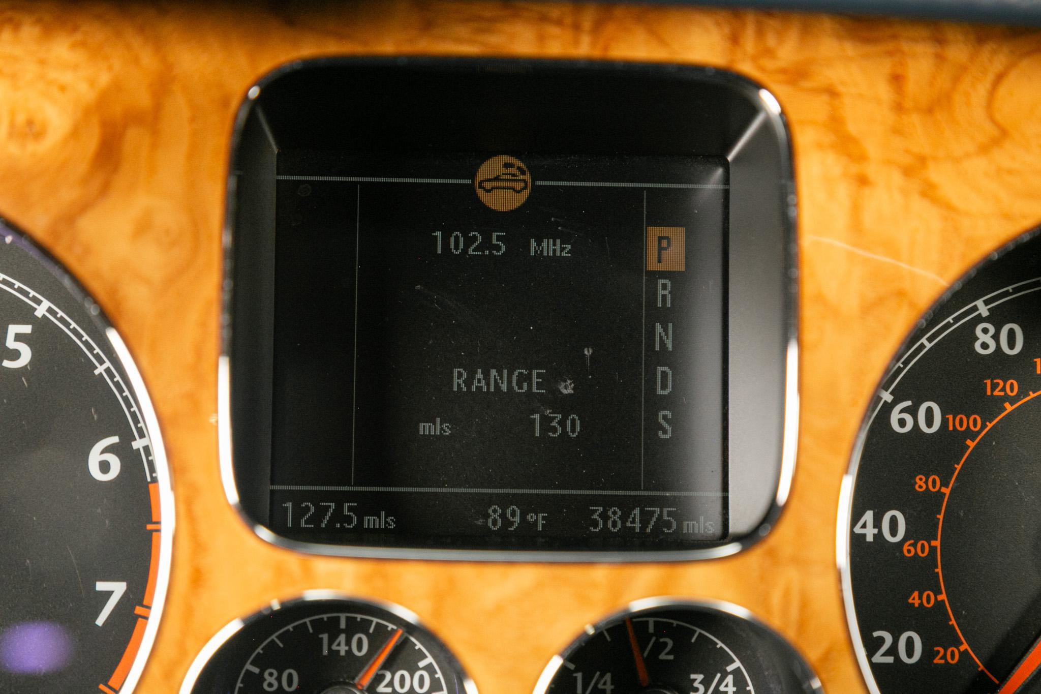 Used 2007 Bentley Continental GTC image 11