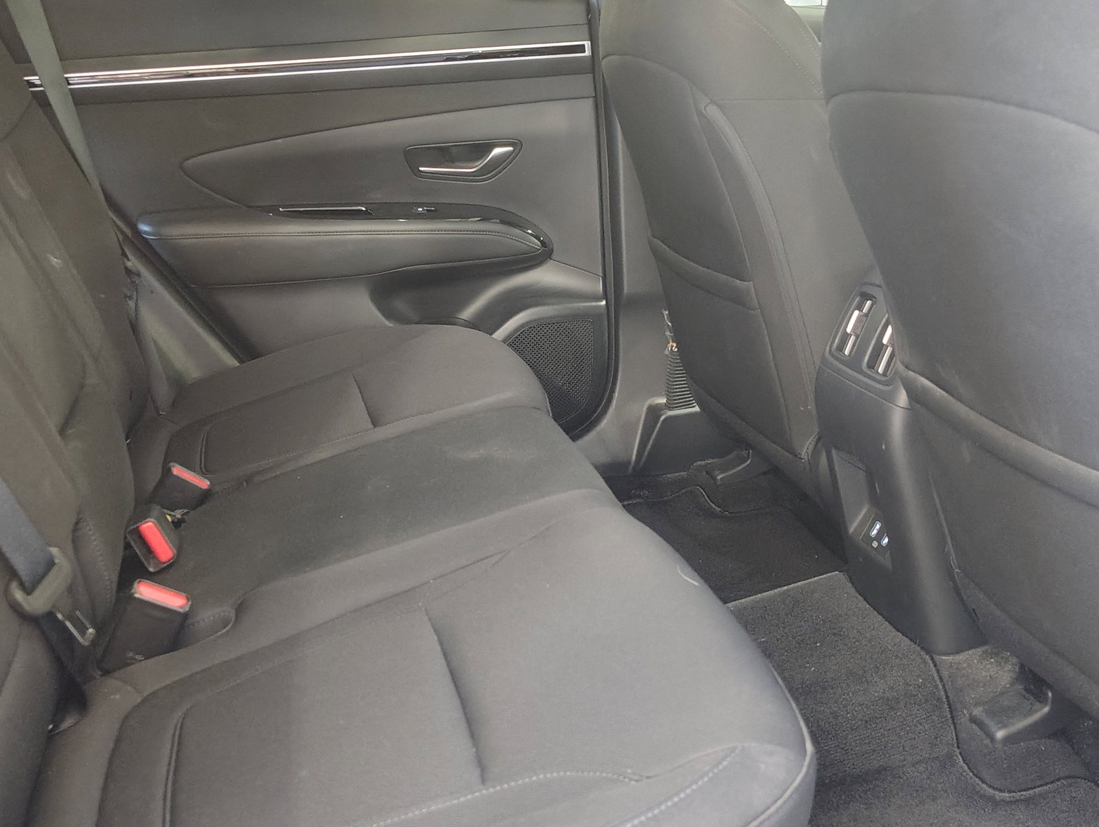 Used 2022 Hyundai Tucson SEL w/ Convenience Package AWD/4WD image 31