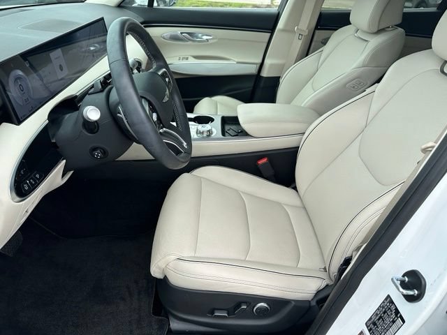 Used 2026 Genesis GV70 2.5T Advanced AWD/4WD image 20