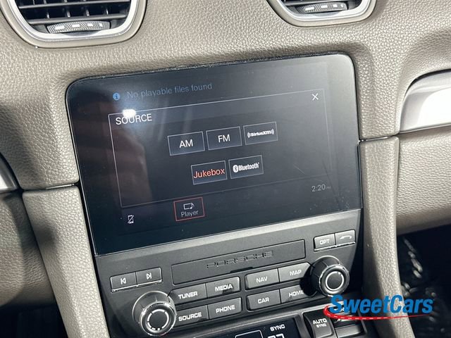 Used 2024 Porsche 718 Boxster S image 29