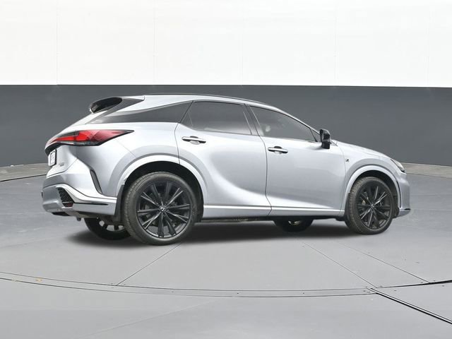 Used 2024 Lexus RX 500h F Sport w/ Accessory Package (K3) image 51