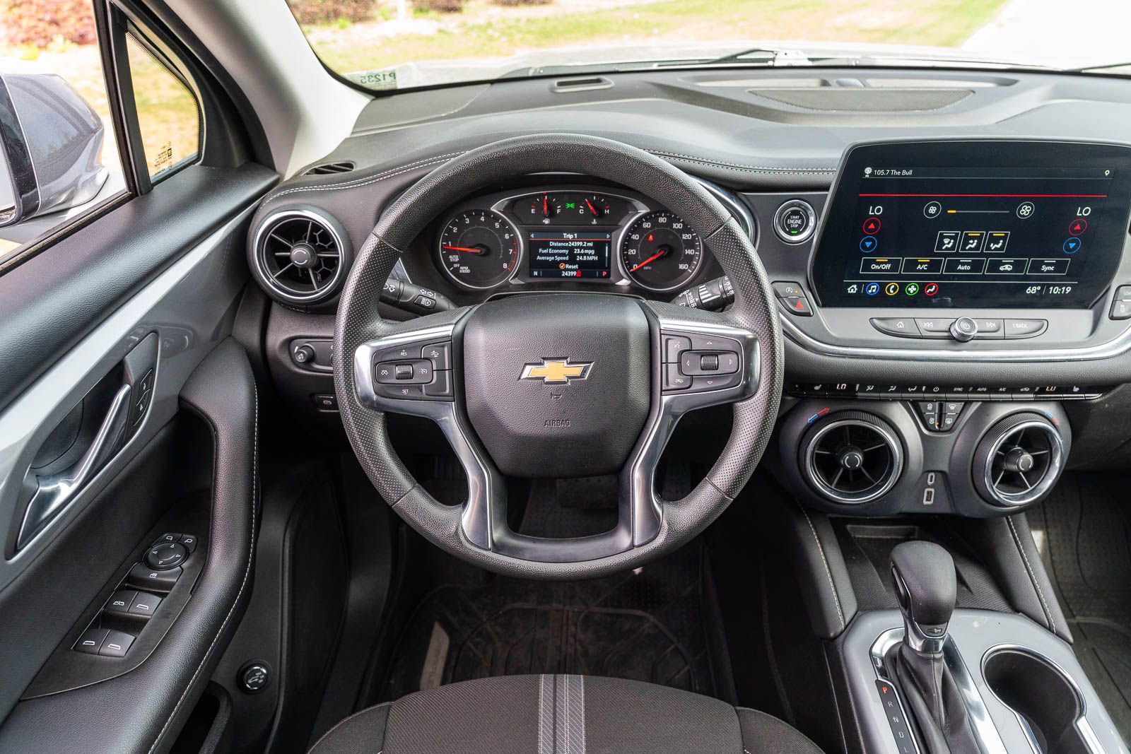 Used 2024 Chevrolet Blazer LT w/ Convenience Package image 22