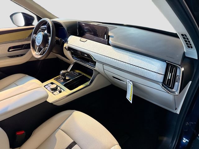 New 2026 MAZDA CX-90 3.3 Turbo S w/ Premium Plus image 14