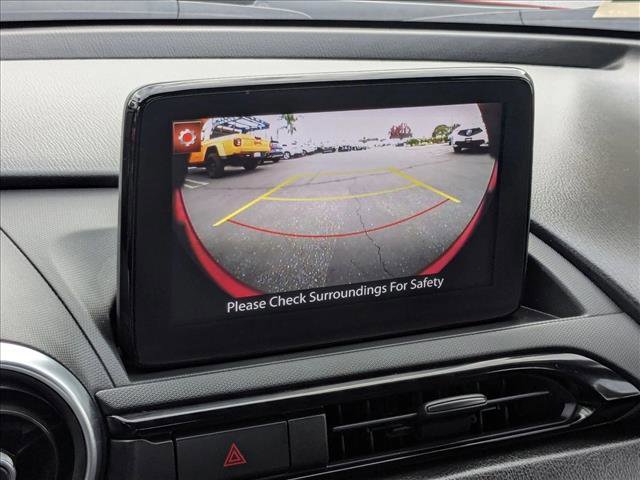 Used 2023 MAZDA MX-5 Miata Grand Touring image 12