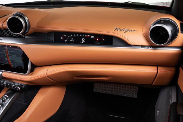 Certified 2019 Ferrari Portofino image 56
