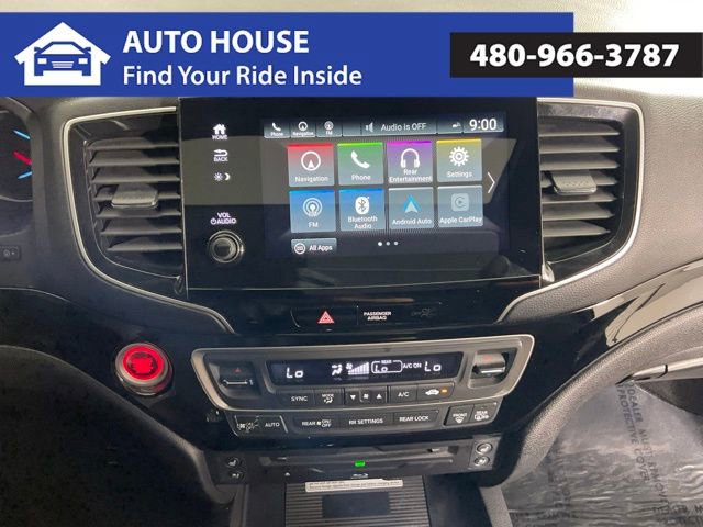 Used 2020 Honda Pilot Black Edition image 24