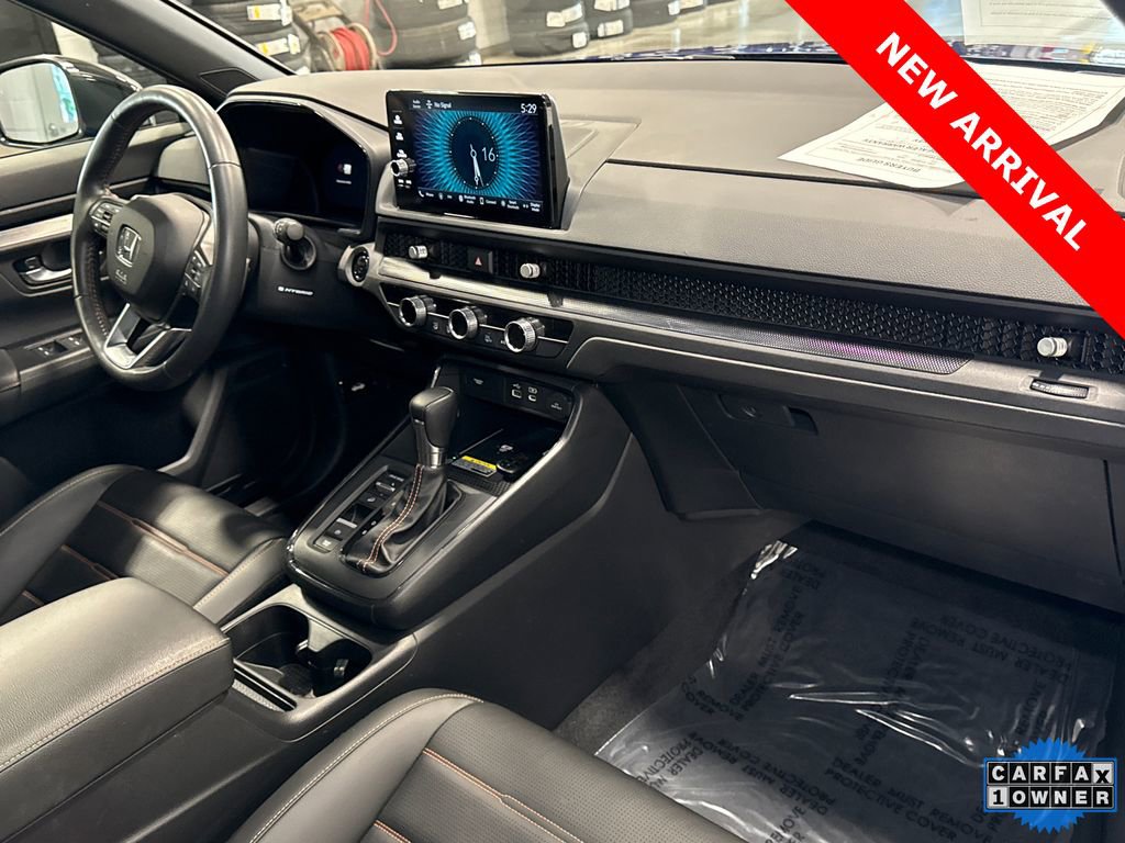 Used 2024 Honda CR-V Sport-L image 17