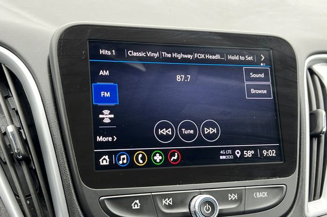 Used 2023 Chevrolet Malibu LT FWD image 23