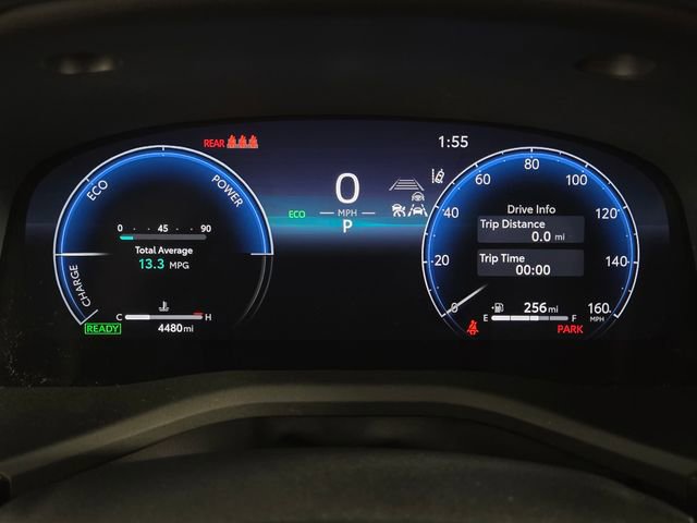 Used 2025 Toyota Camry XSE image 21