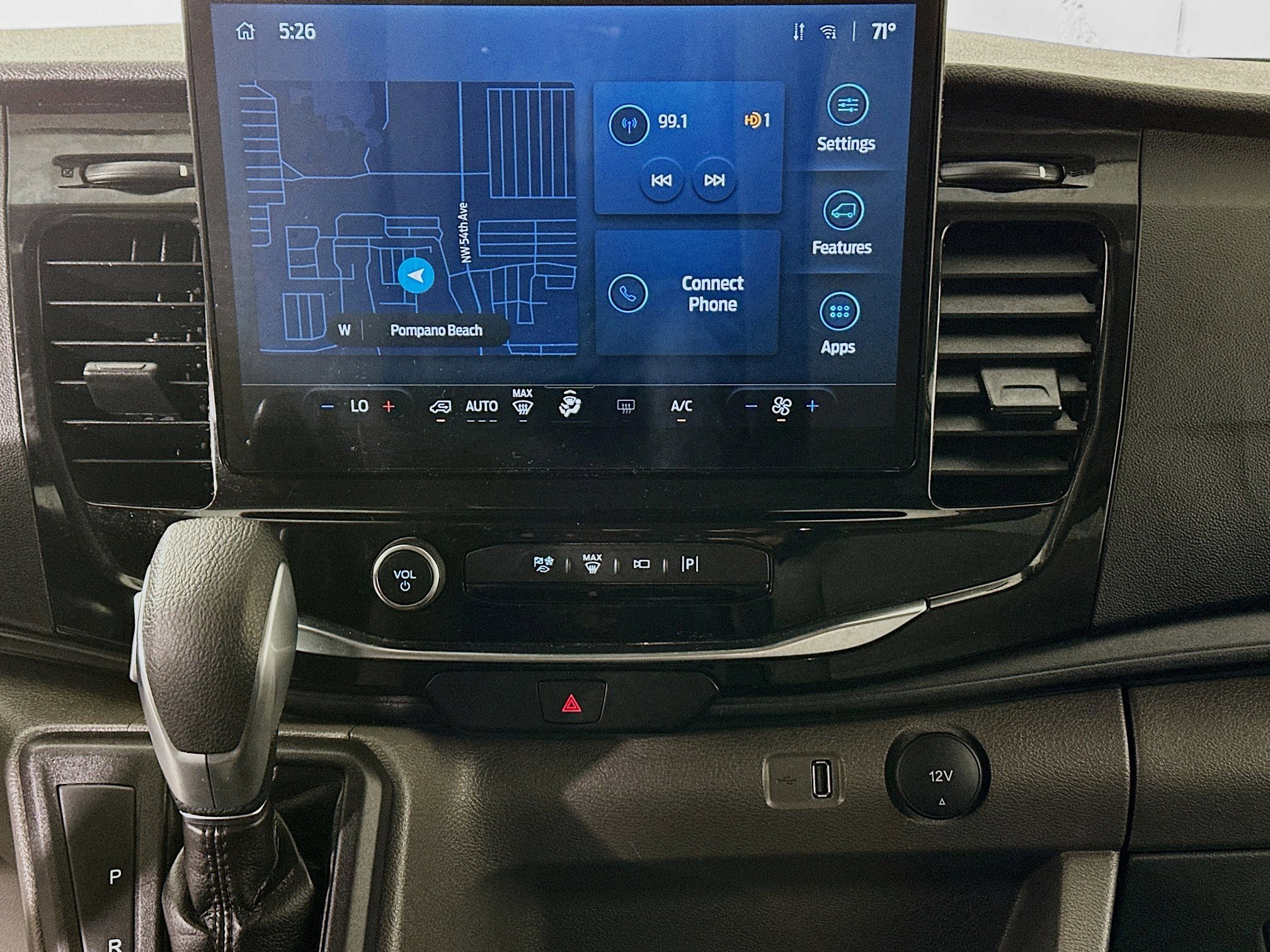 Used 2023 Ford Transit 350 XLT image 22