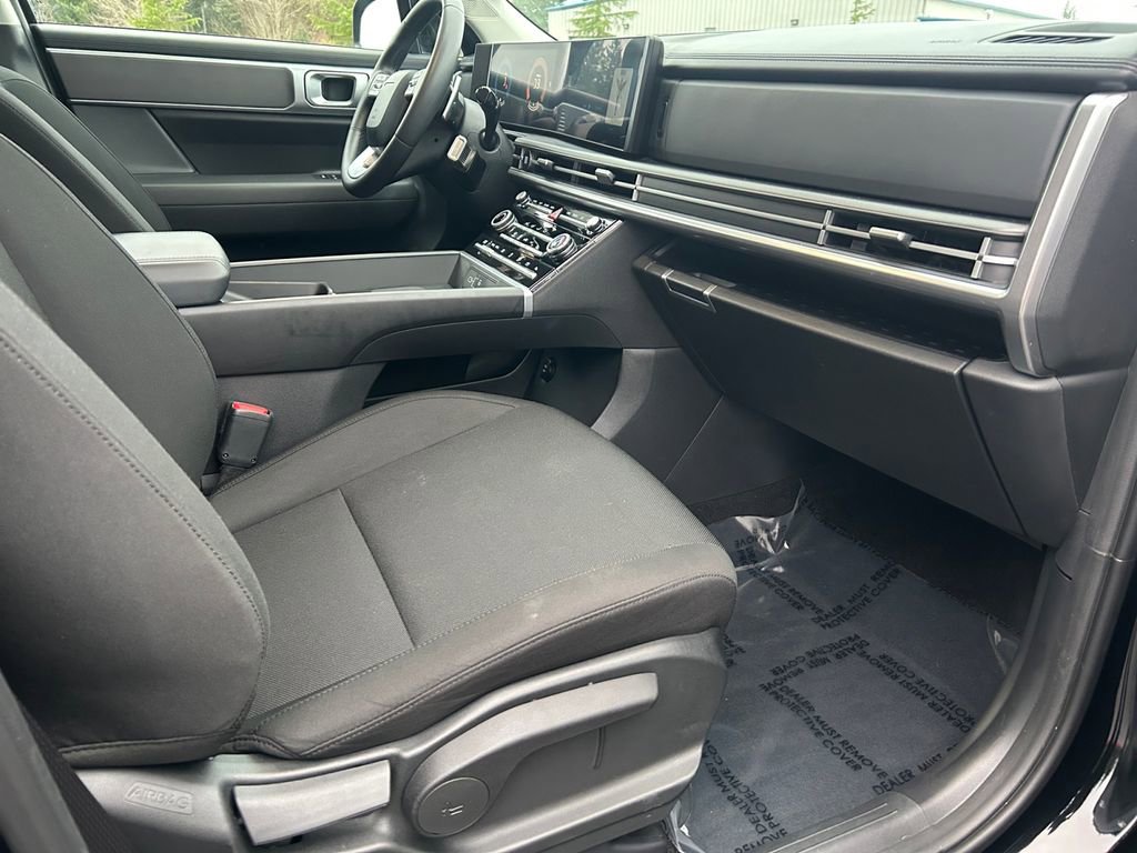 Used 2024 Hyundai Santa Fe SE image 26