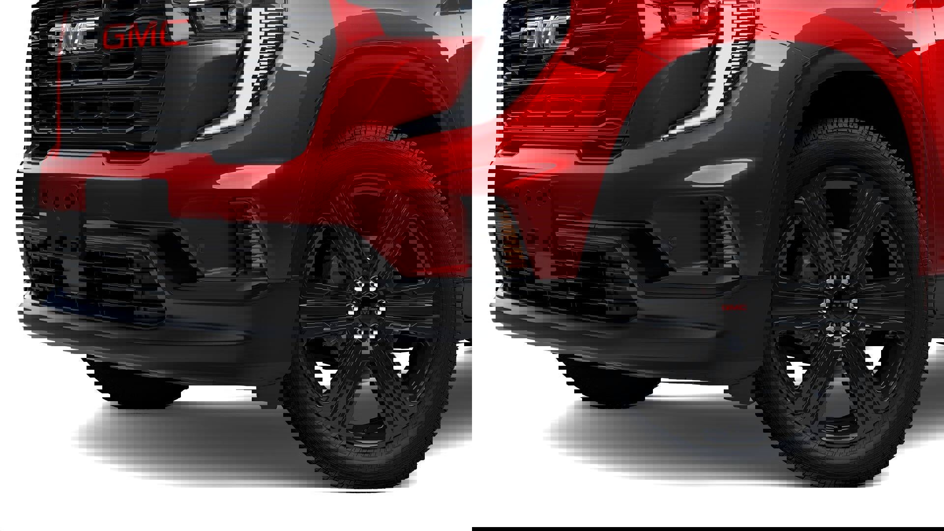 New 2025 GMC Acadia Elevation w/ Super Cruise Package image 29