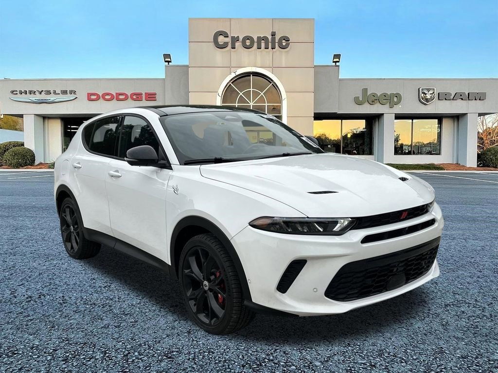 Used 2025 Dodge Hornet GT Plus w/ GT Plus Package