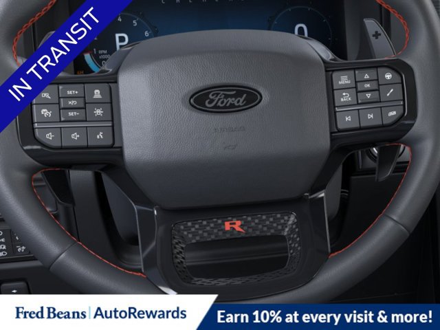 New 2026 Ford F150 Raptor AWD/4WD image 12