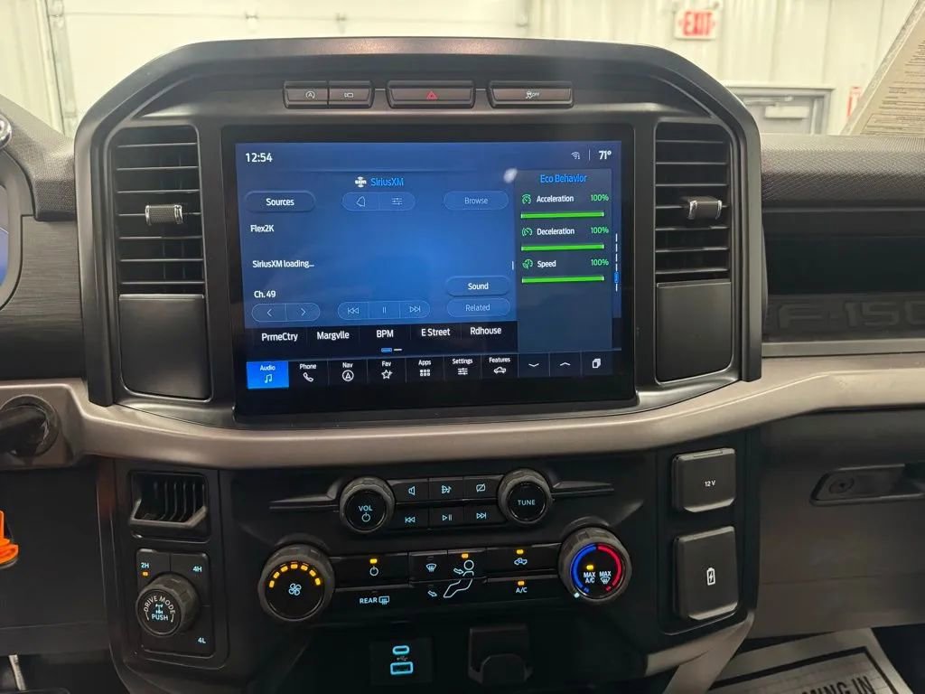 Used 2024 Ford F150 XL w/ Equipment Group 103A High image 15