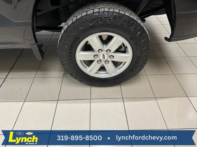Used 2024 Ford F150 XL w/ Equipment Group 103A High image 21