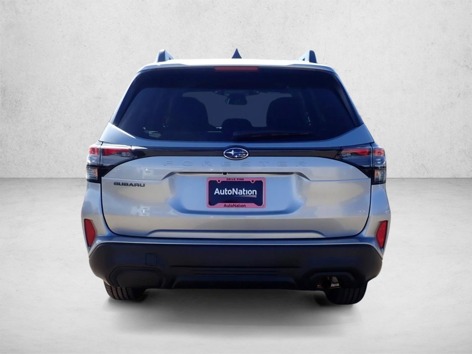 Certified 2026 Subaru Forester Premium AWD/4WD image 3