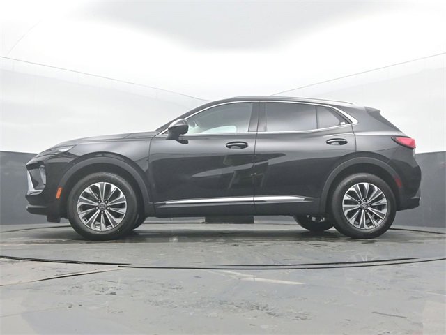 New 2026 Buick Envision Preferred image 47