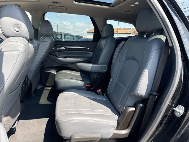 Used 2020 Buick Enclave Essence FWD image 23