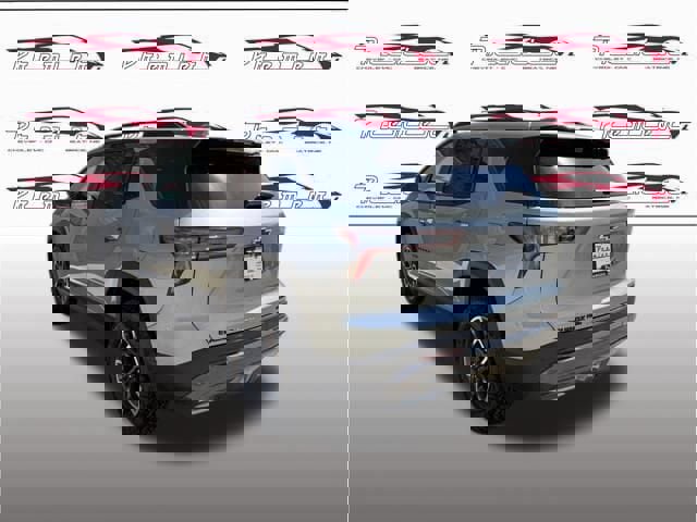 New 2026 Chevrolet Equinox ACTIV image 3