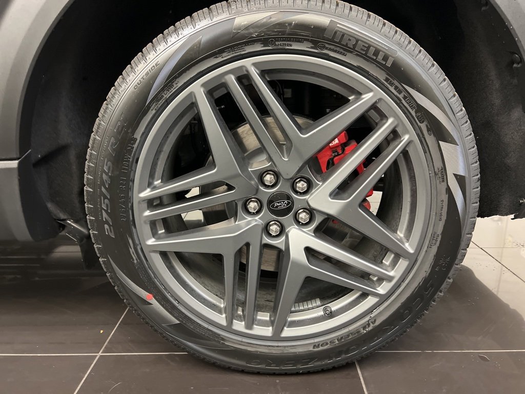 New 2026 Ford Explorer ST w/ Sun And Sound Package image 12