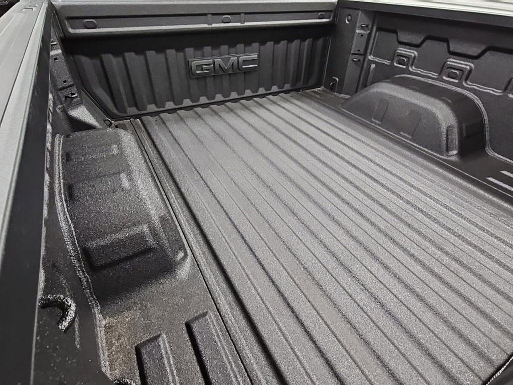 New 2026 GMC Sierra 1500 AT4 w/ AT4 Premium Package image 35