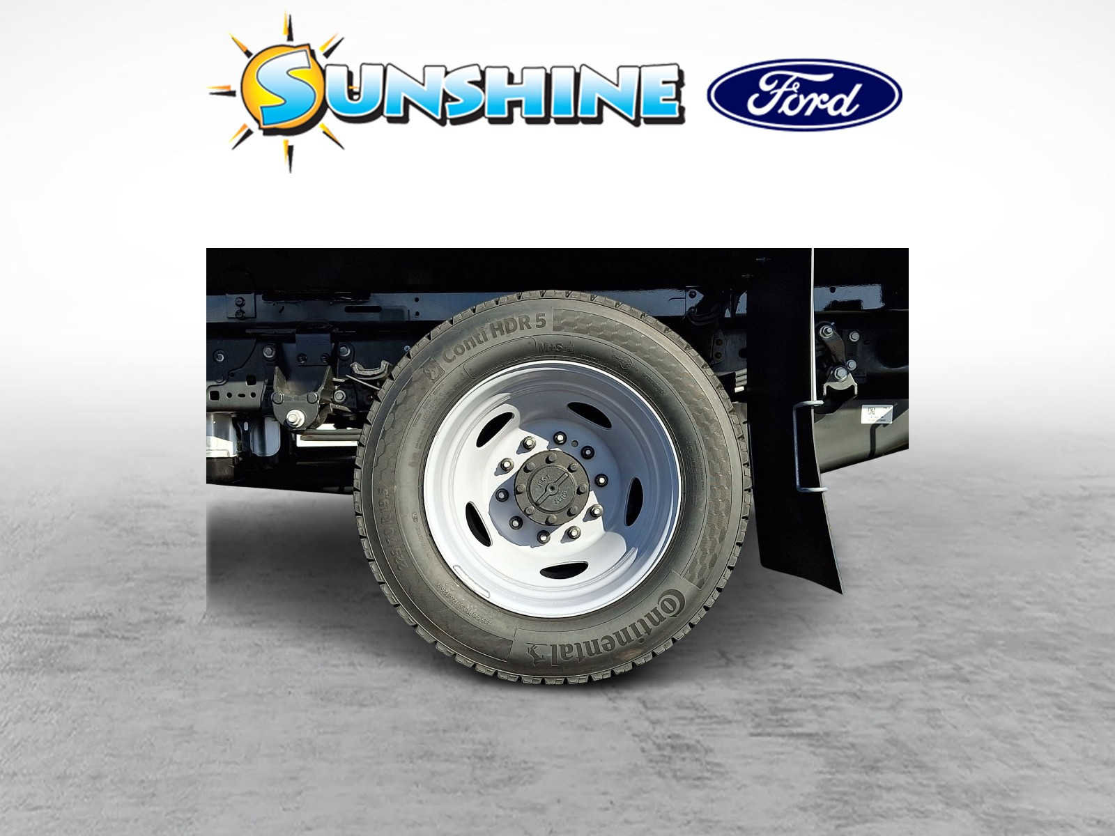 New 2026 Ford F550 4x4 Supercab Super Duty image 5