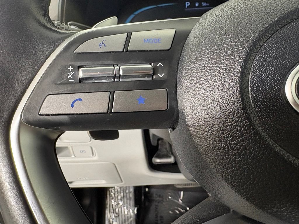 Used 2025 Hyundai Palisade SEL FWD image 25