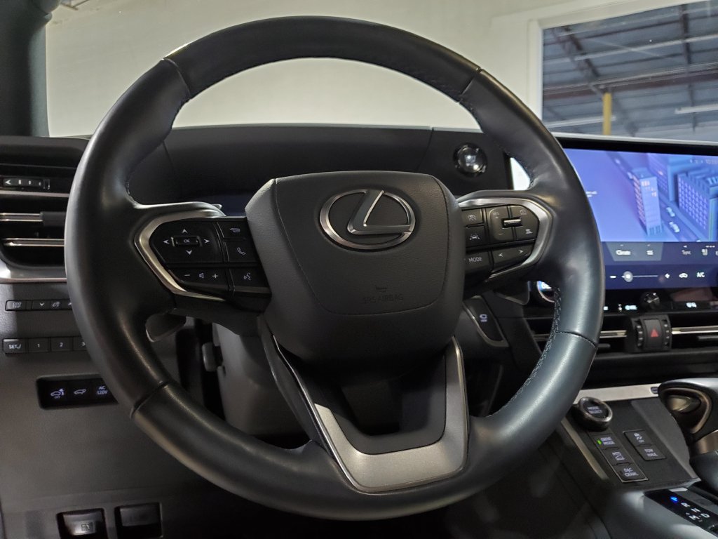 Used 2024 Lexus GX 550 AWD/4WD image 30