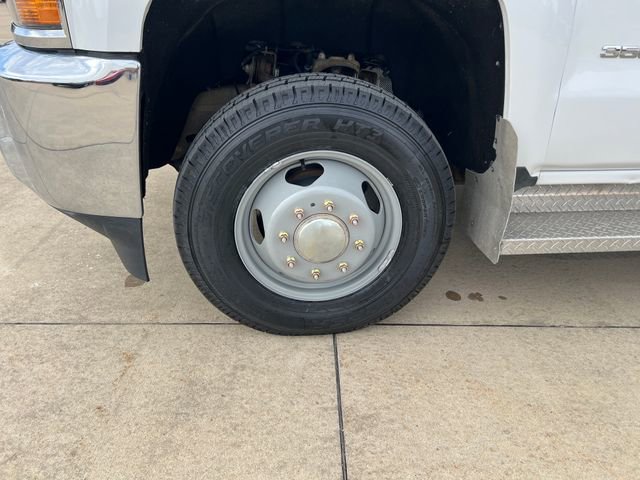 Used 2016 Chevrolet Silverado 3500 W/T w/ WT Convenience Package image 17