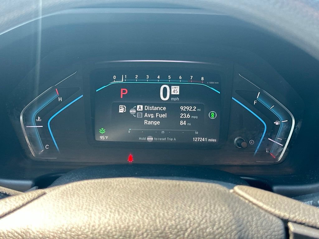 Used 2021 Honda Odyssey EX image 27