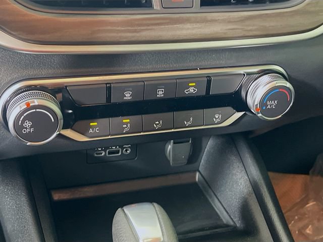 New 2026 Nissan Altima 2.5 SV FWD image 11