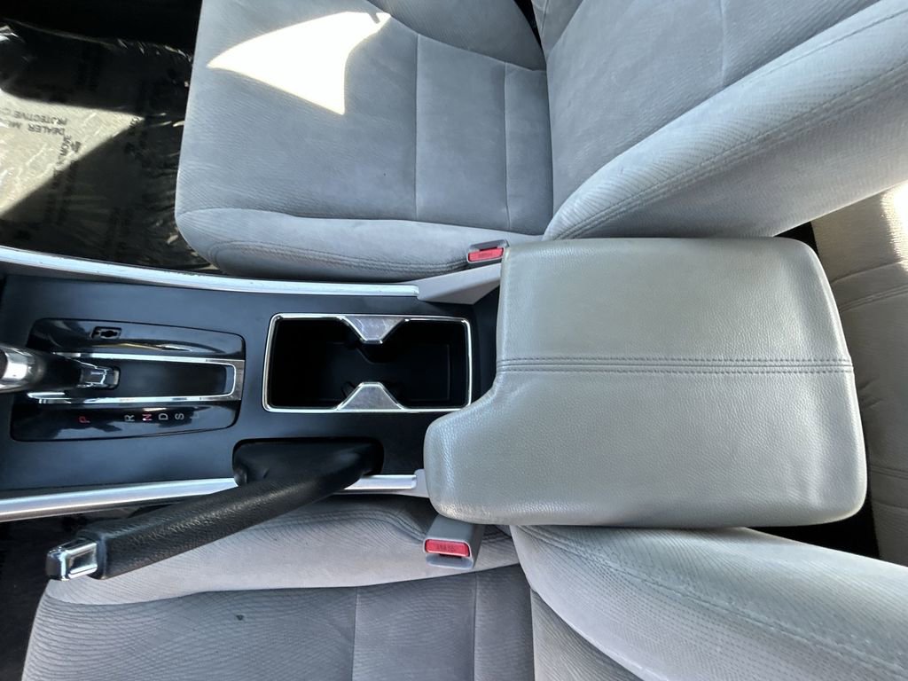 Used 2013 Honda Accord EX image 20