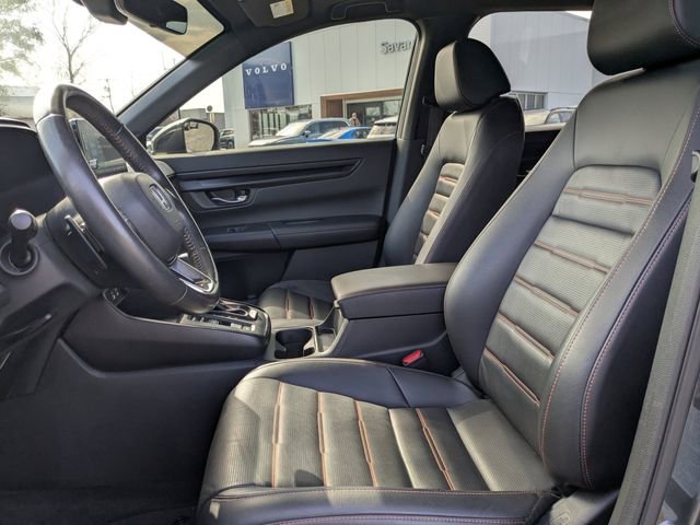 Used 2024 Honda CR-V Sport-L image 26