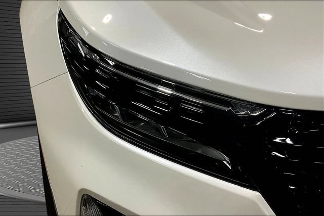 Certified 2024 Chevrolet Equinox RS FWD image 31