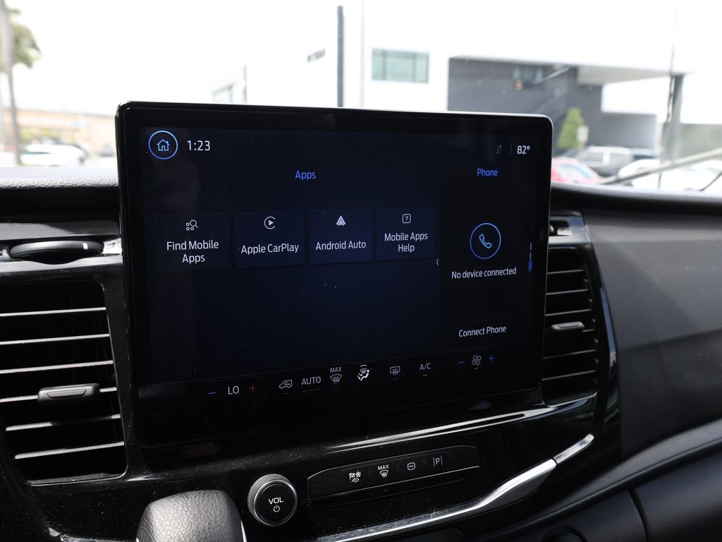 Used 2024 Ford Transit 350 XLT image 27