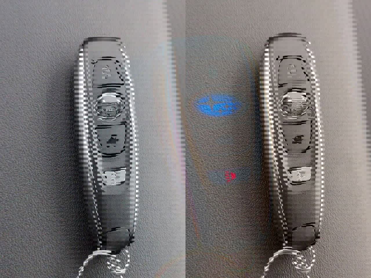 New 2026 Subaru Outback Limited image 35