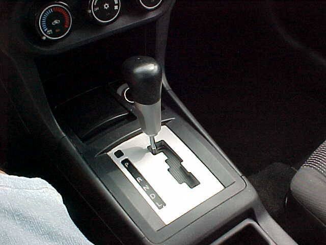 Used 2010 Mitsubishi Lancer ES FWD image 20