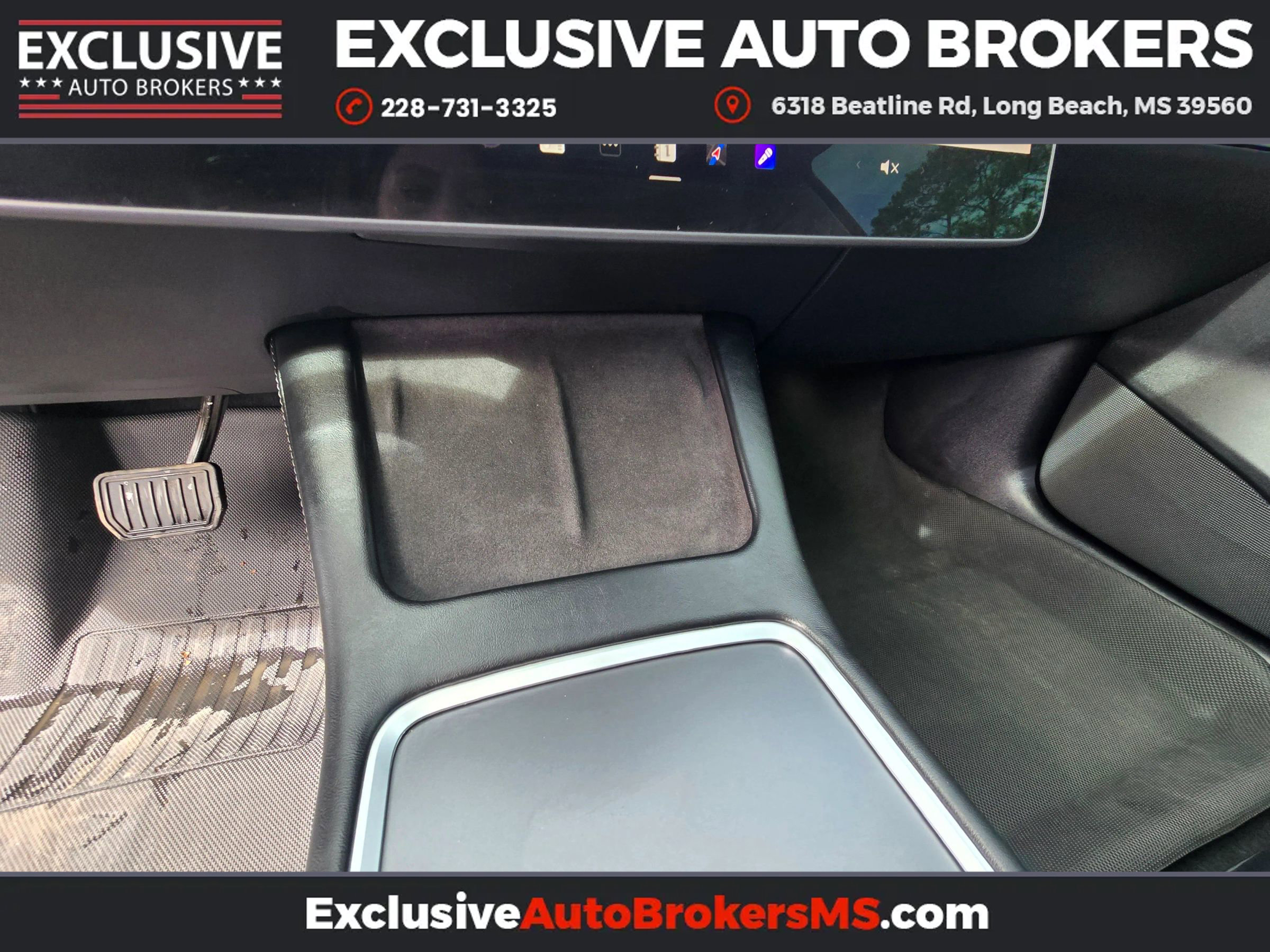 Used 2023 Tesla Model 3 Long Range image 40